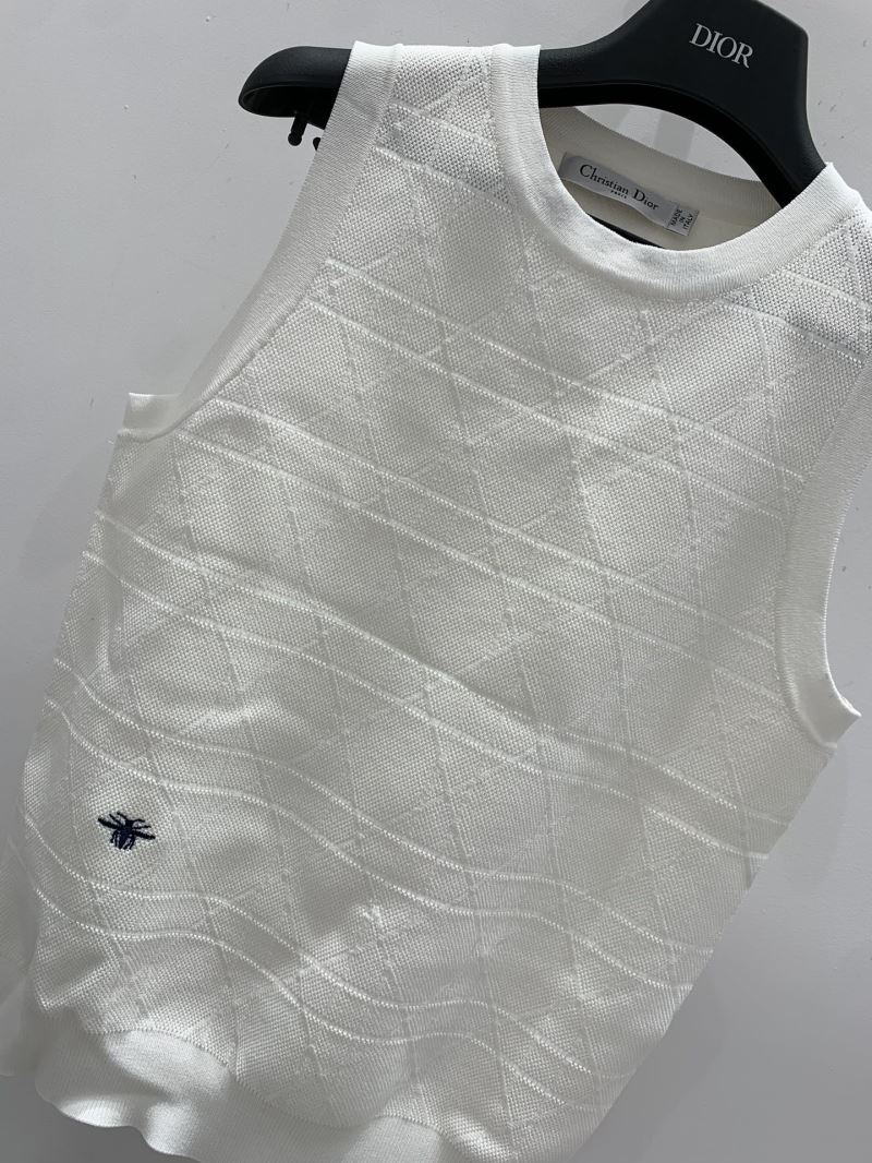 Christian Dior Vest